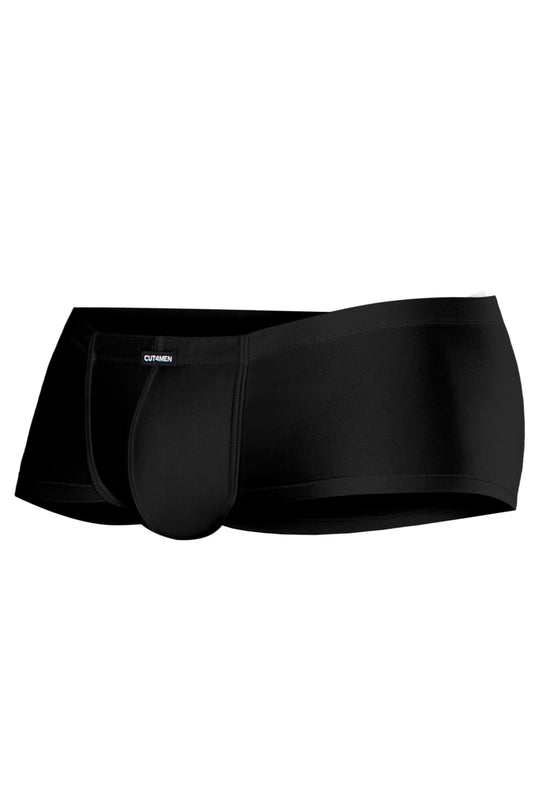 black Hipster Brief C4MSPX13 - XL-0