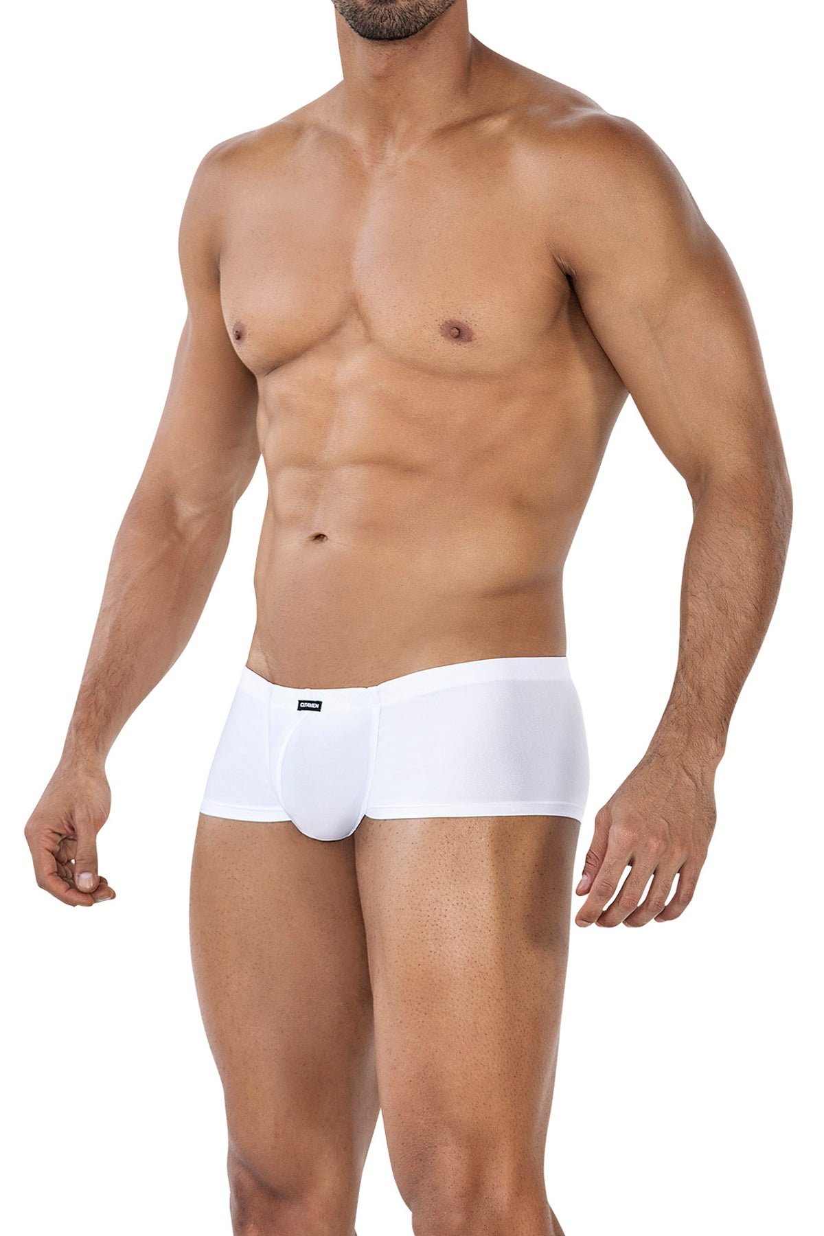 white Hipster Brief C4MSPX13 - XL-2