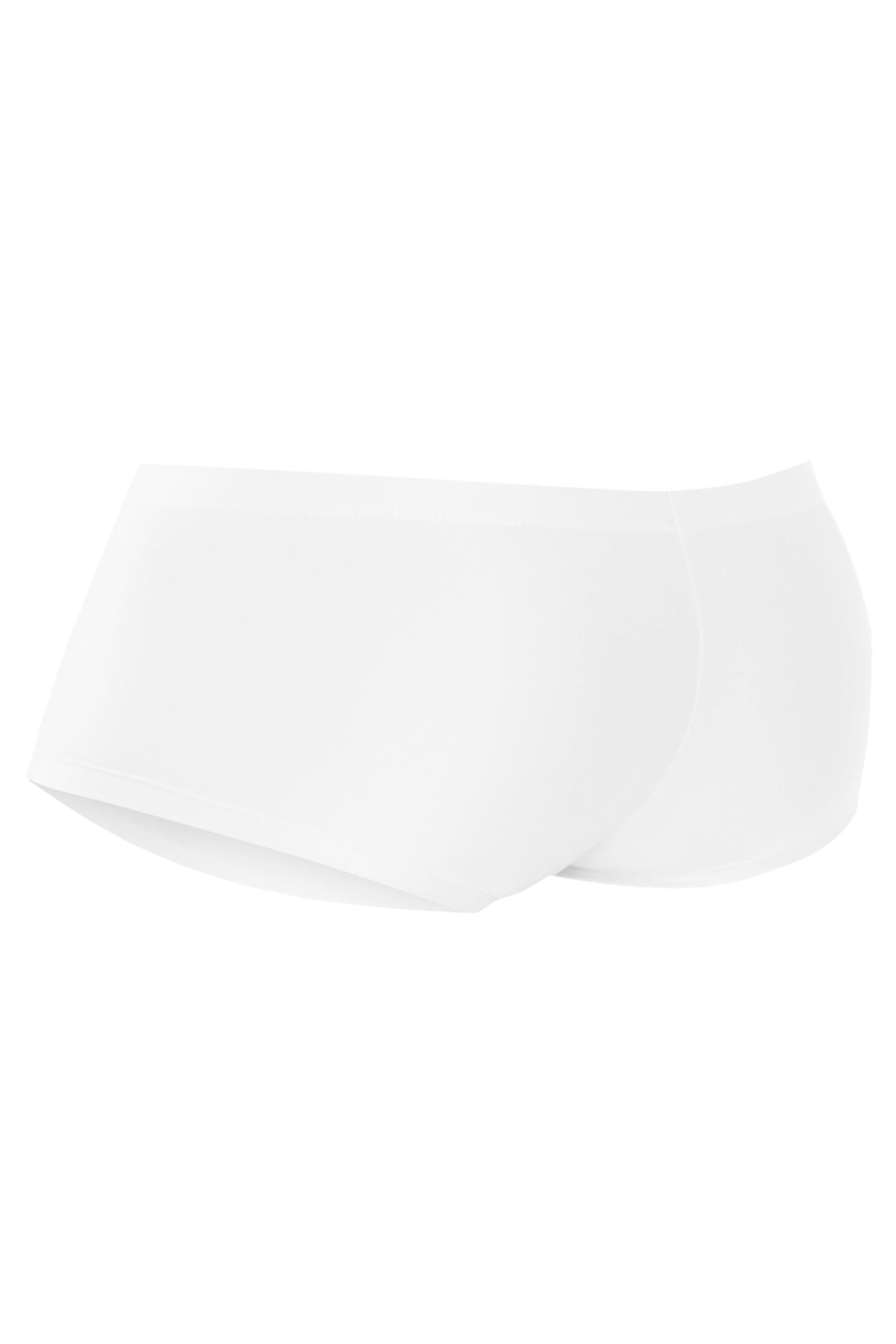 white Hipster Brief C4MSPX13 - XL-1