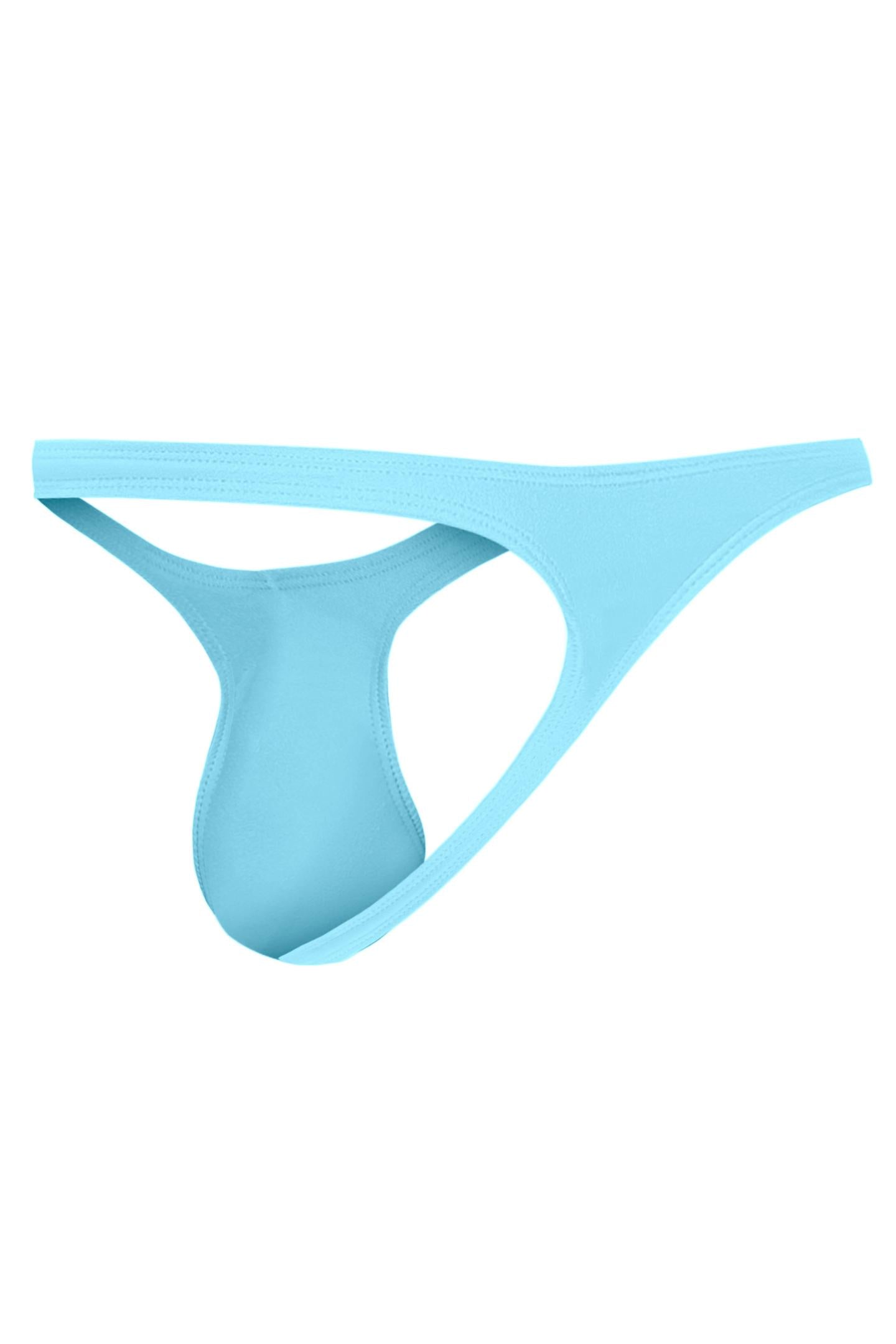 turquoise Micro Thong C4MSPX11 - XL-1