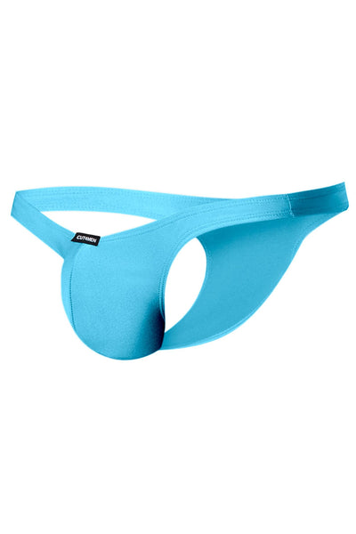 turquoise Capri Thong C4MSPX07 - XL-0