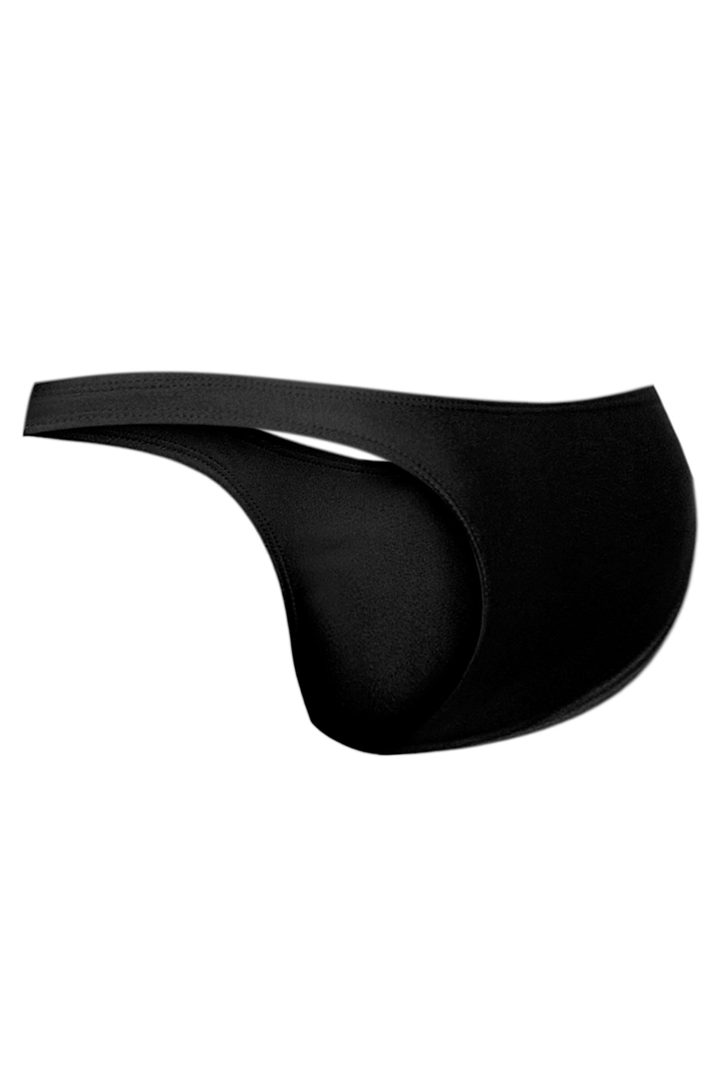 black Capri Thong C4MSPX07 - XL-1