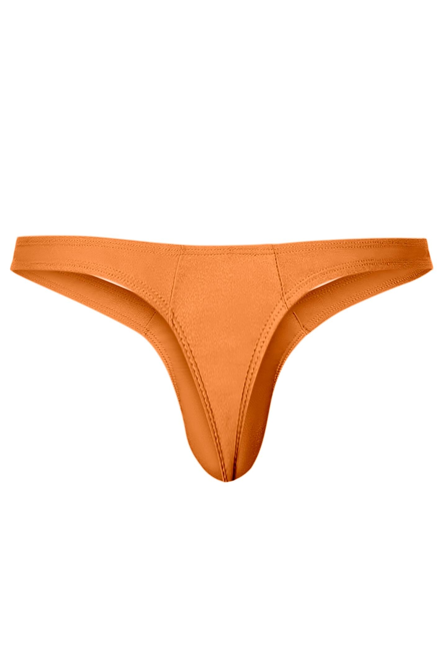 copper Brazilian Thong C4MSPX06 - XL-1
