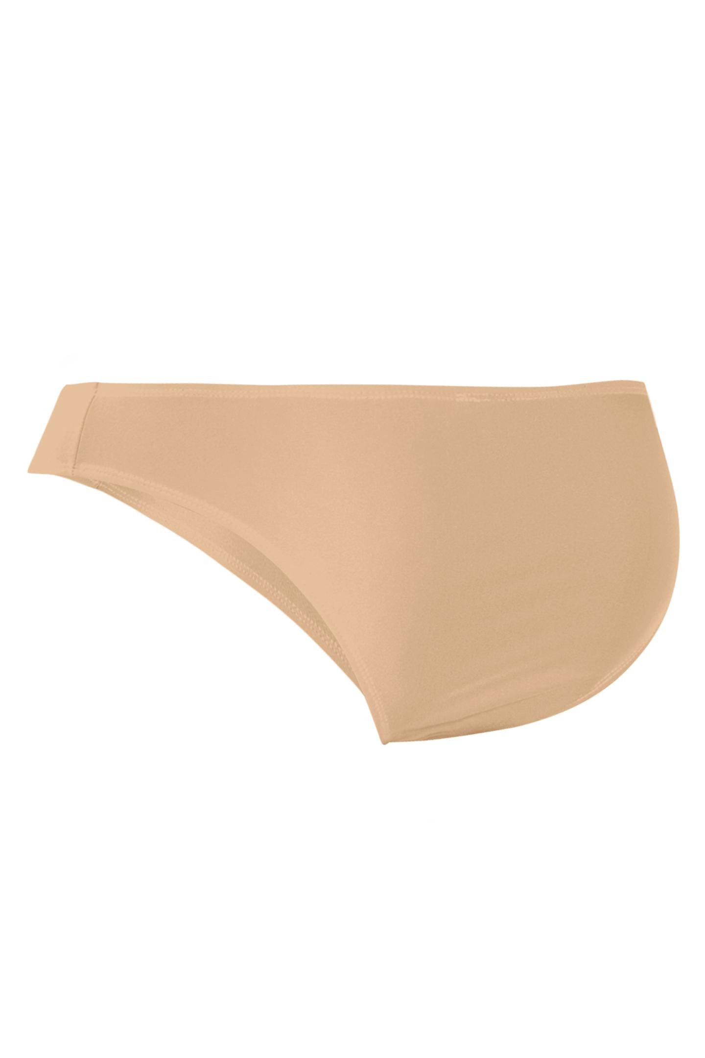 sand gold Micro Brief C4MSPX01 - XL-1