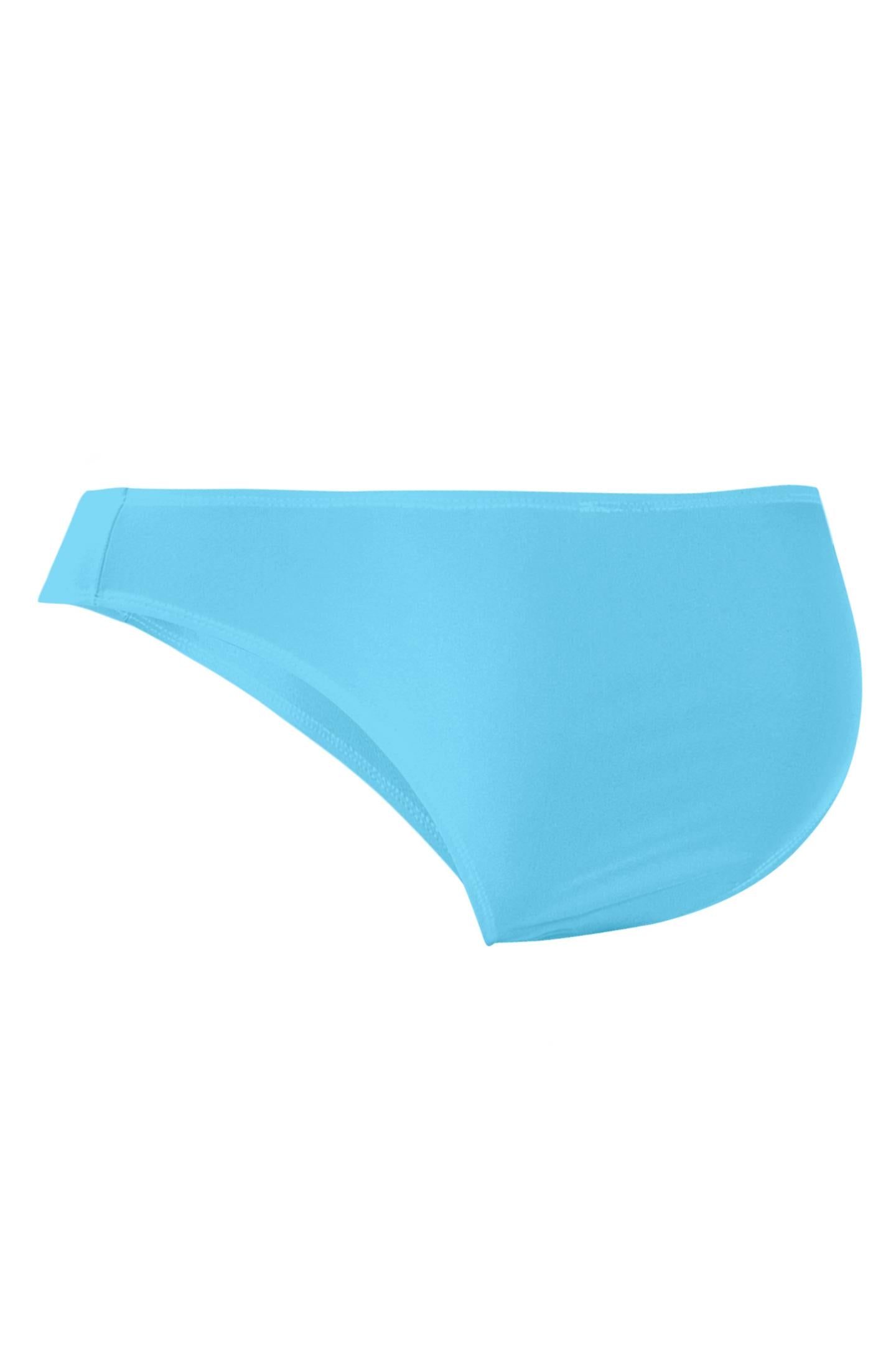 turquoise Micro Brief C4MSPX01 - XL-1