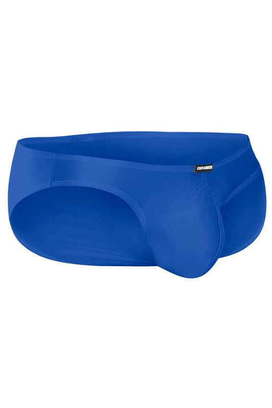 royal blue Micro Brief C4MSPX01 - XL-0