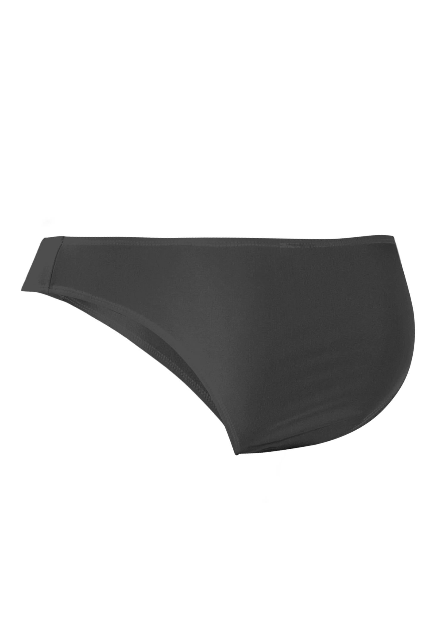 black Micro Brief C4MSPX01 - XL-1