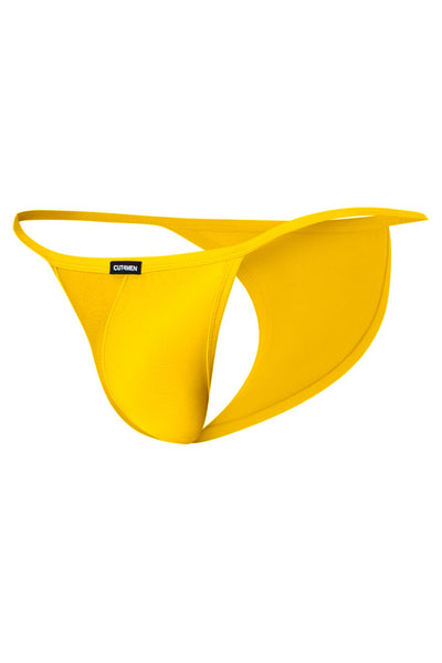 yellow Tanga Kini C4MSPX16 - XL-0