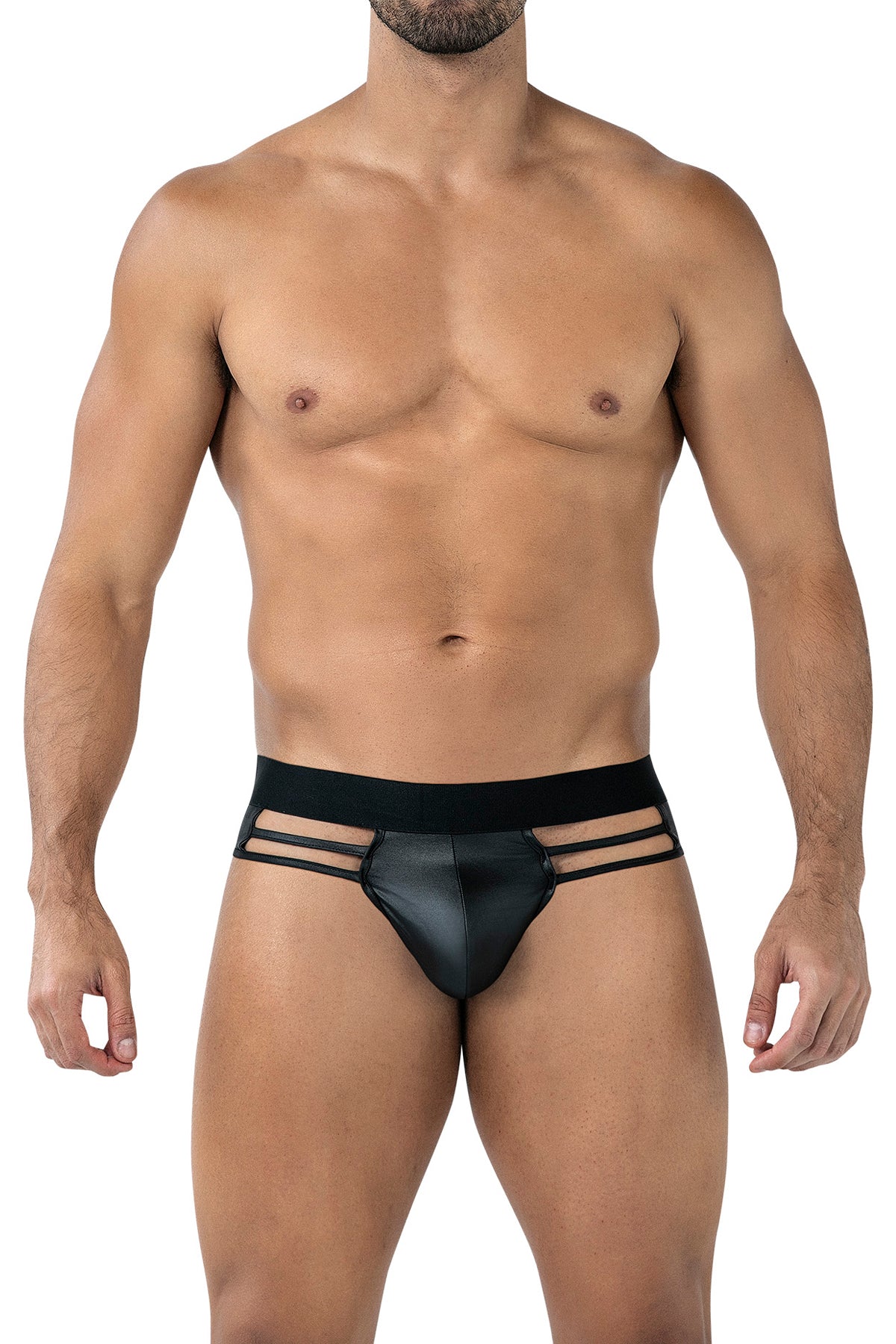 Black Wired String RAV124 - XL-2