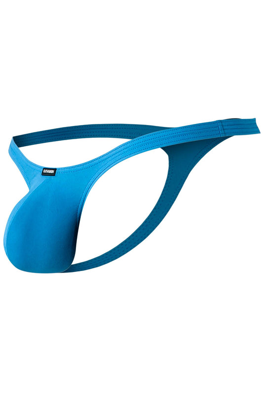 Dodger Blue Bulge String Plus C4MSPXBUL04 - XL-0