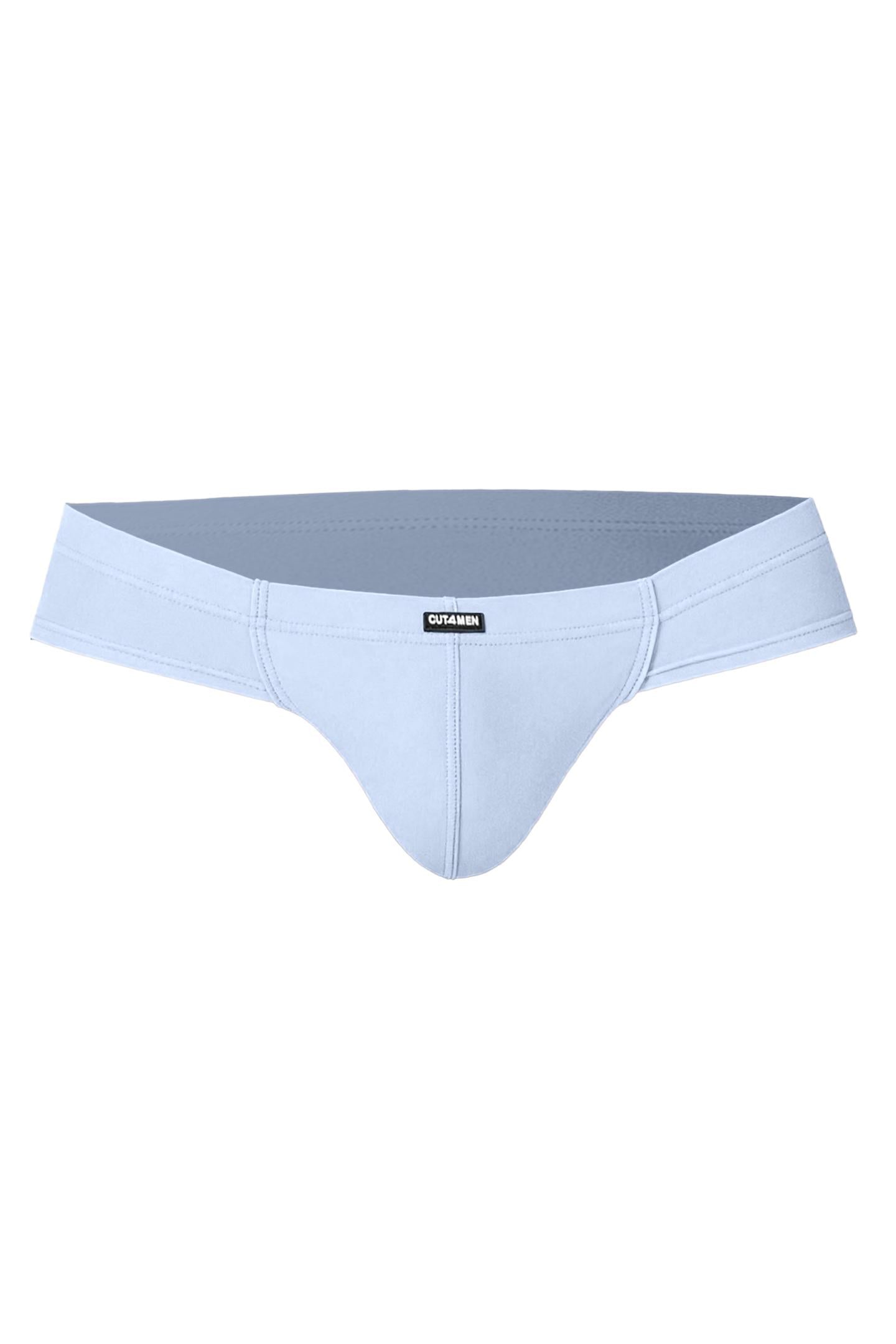 Lavander Hybrid Cheeky Brief C4MSPX22 - XL-0