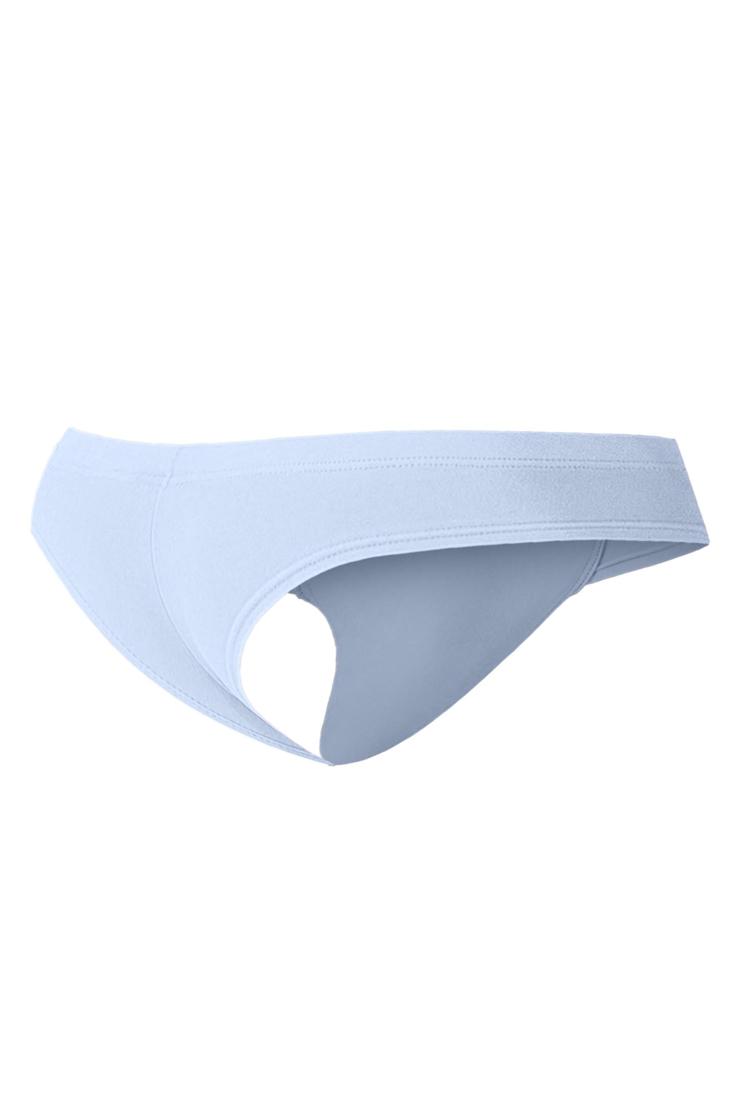Lavander Hybrid Cheeky Brief C4MSPX22 - XL-1