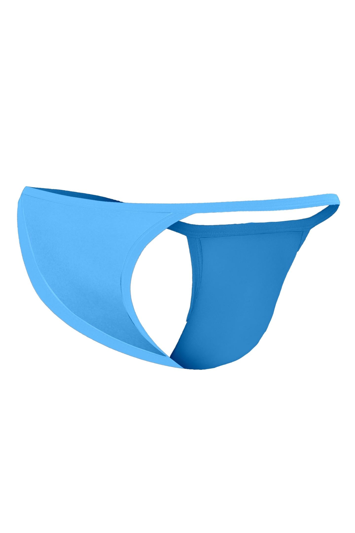 Dodger Blue Tanga Kini C4MSPX16 - XL-1