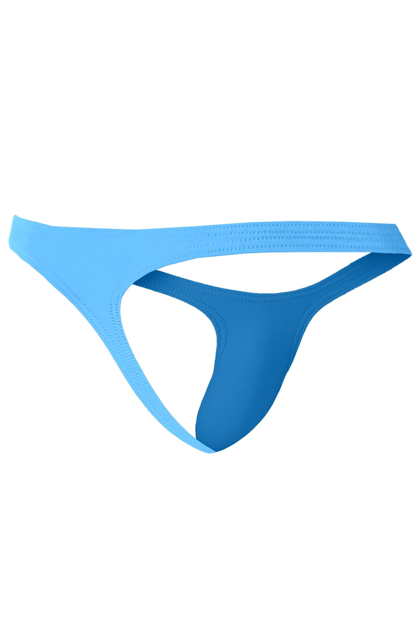 Dodger blue Micro Thong C4MSPX11 - XL-1