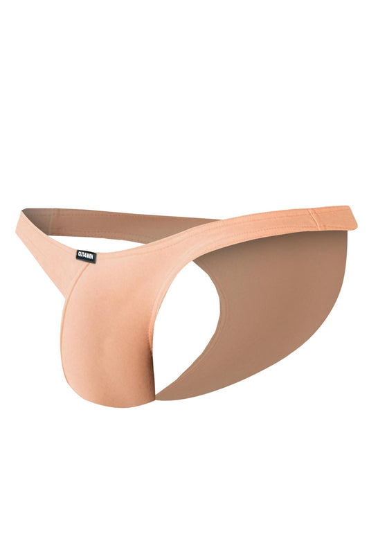 Peach Capri Brief C4MSPX07 - XL-0