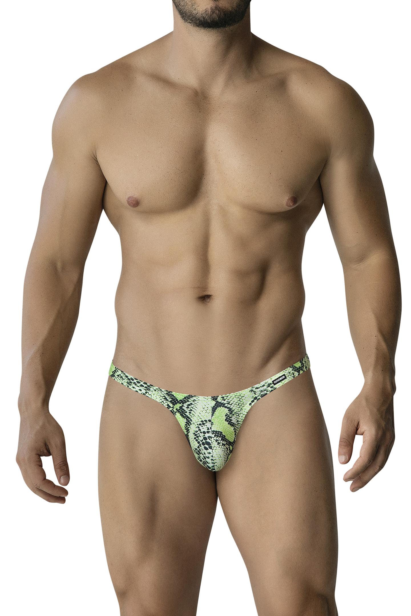 Phyton Instinct Thong RAV132 - XL-0