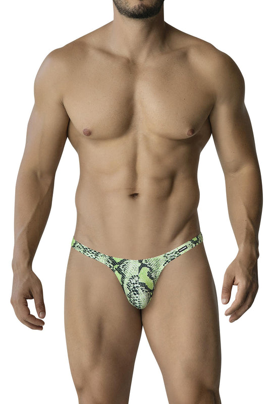 Phyton Instinct Thong RAV132 - XL-0
