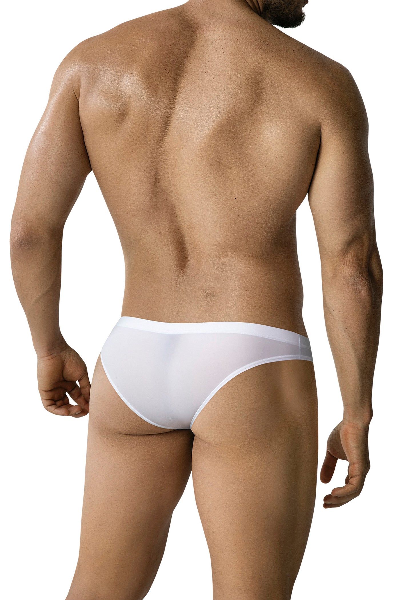 White Zero Pouch Brief RAV130 - XL-1