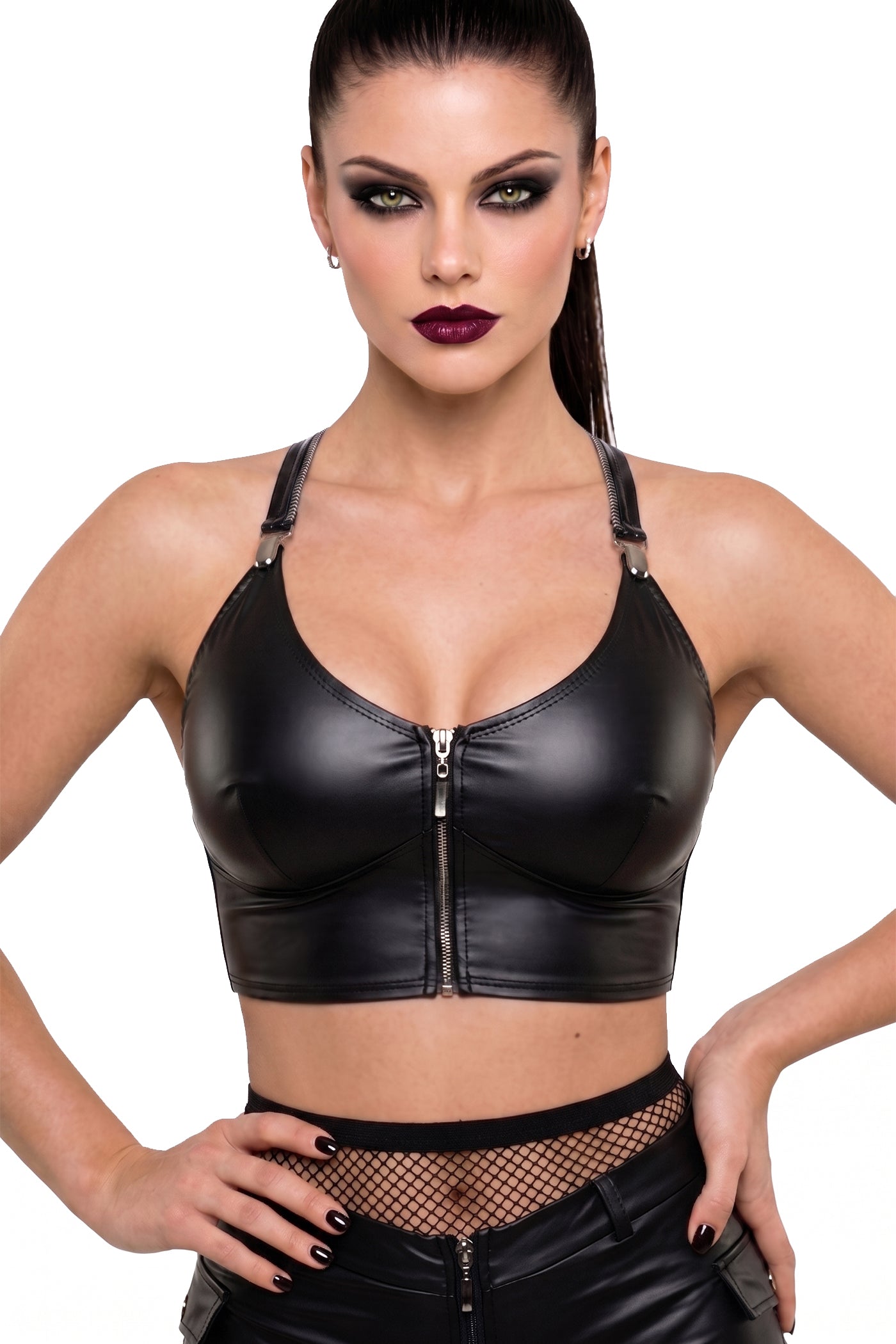 black Top DDAlice001 - 2XL-2