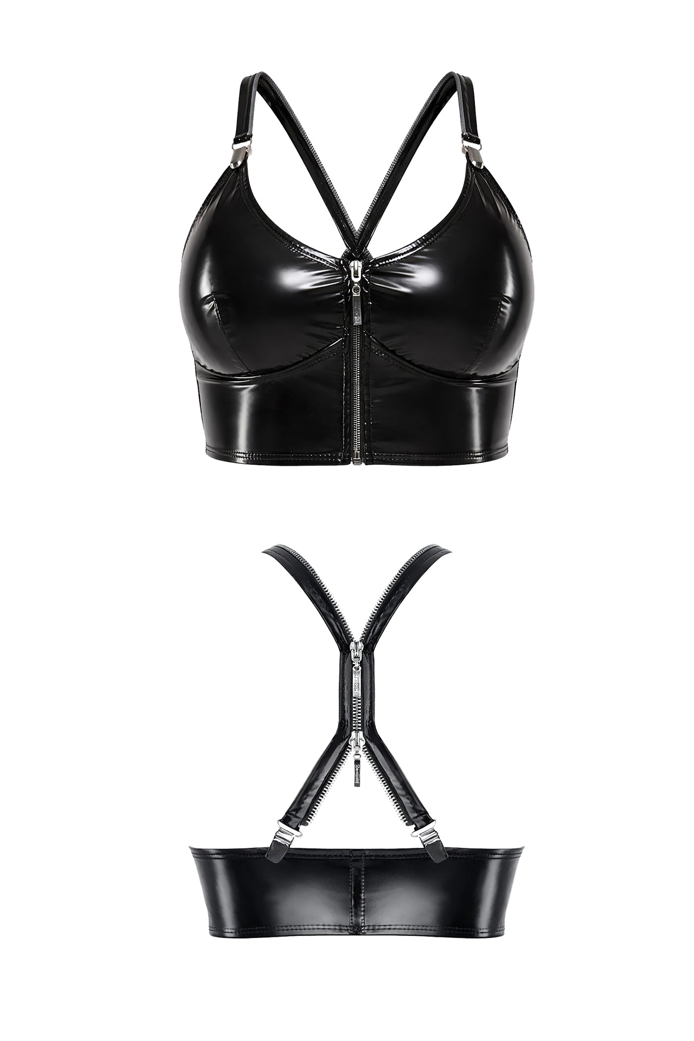 black Top DDAlice001 - 2XL-0