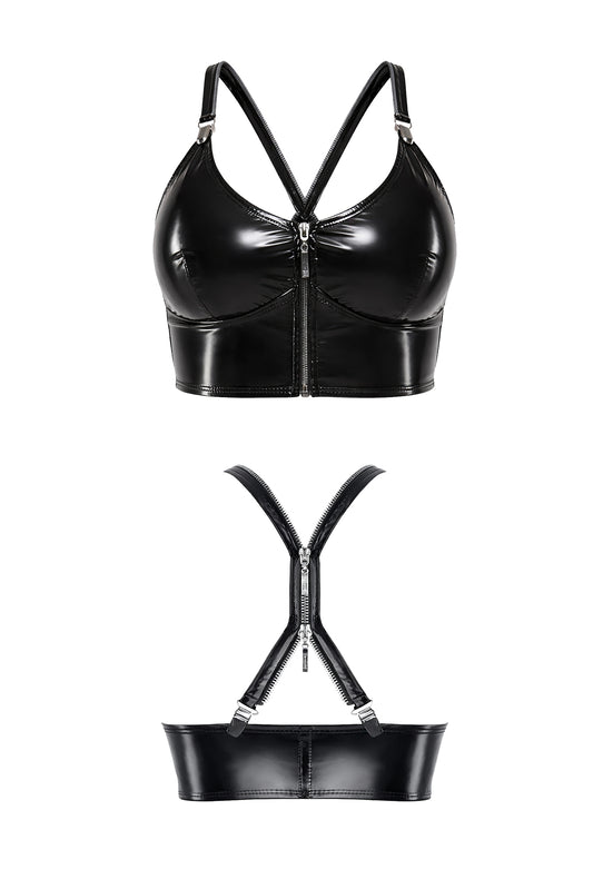 black Top DDAlice001 - 2XL-0