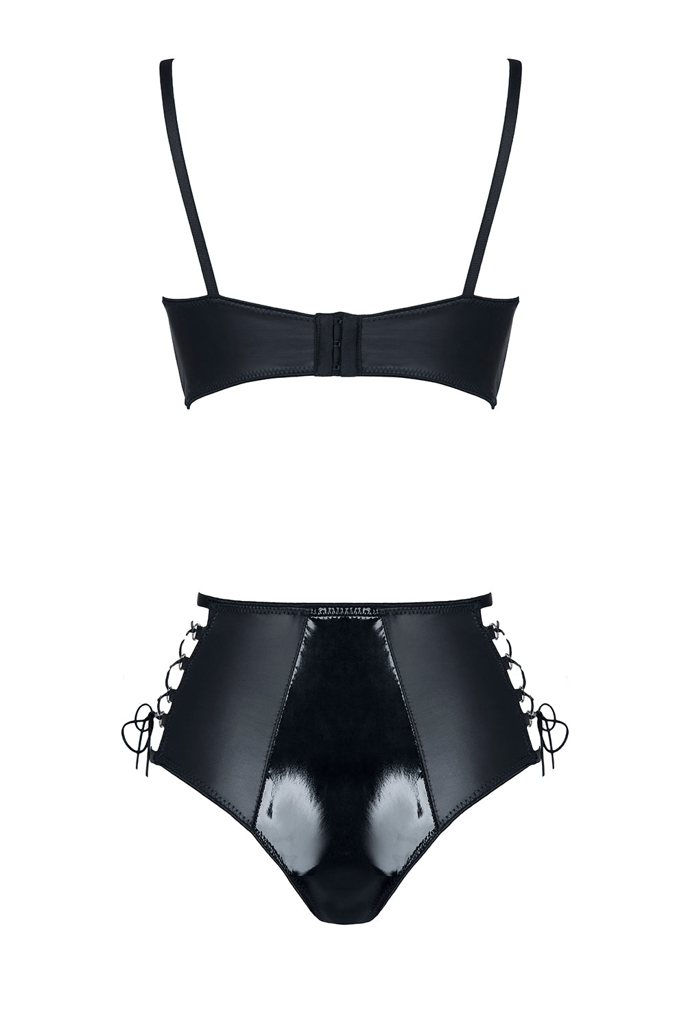 black Set Jessica - XXL-1