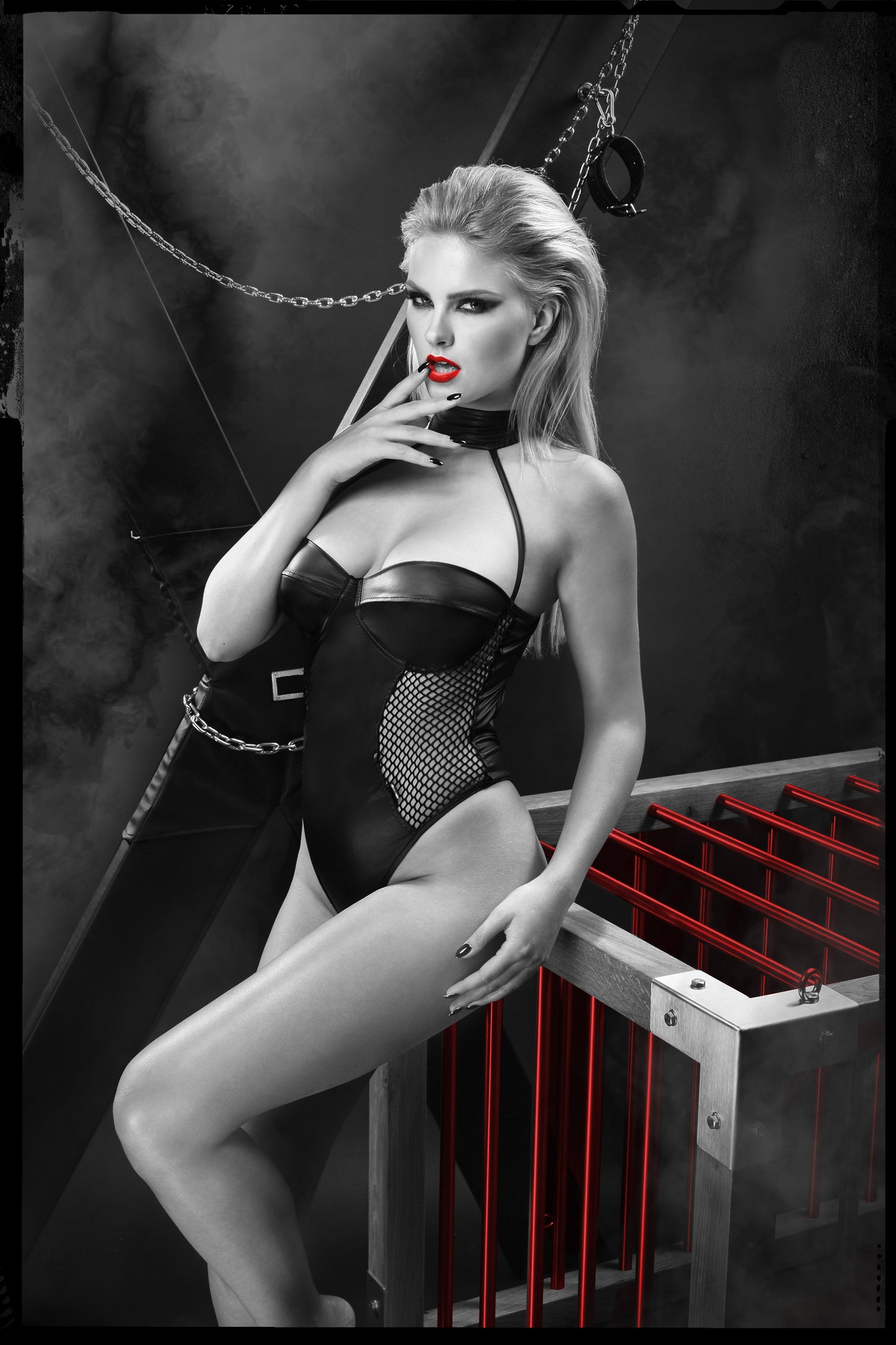 black body DDKeto001 - M-4