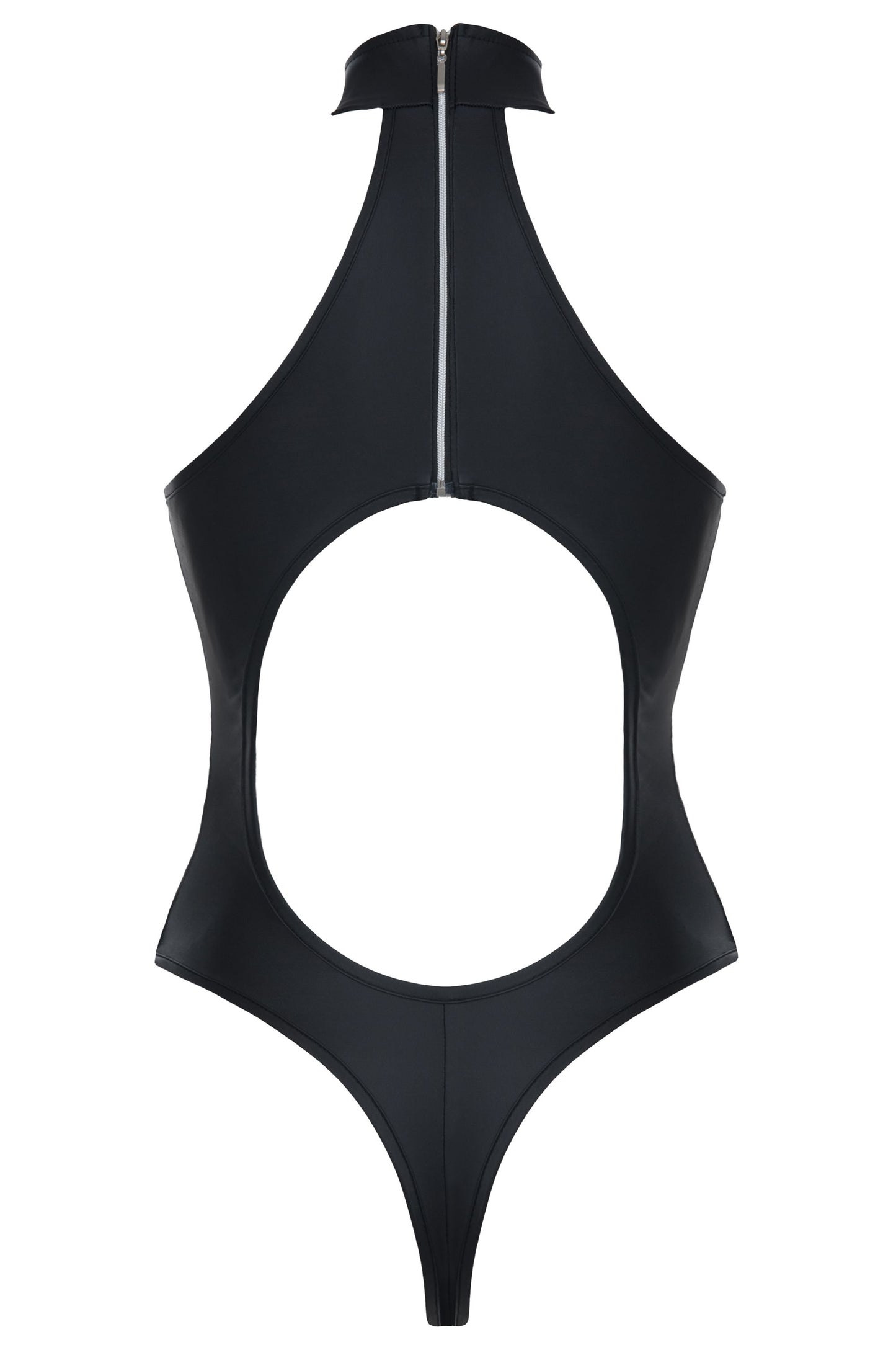 black body DDKeto001 - M-1