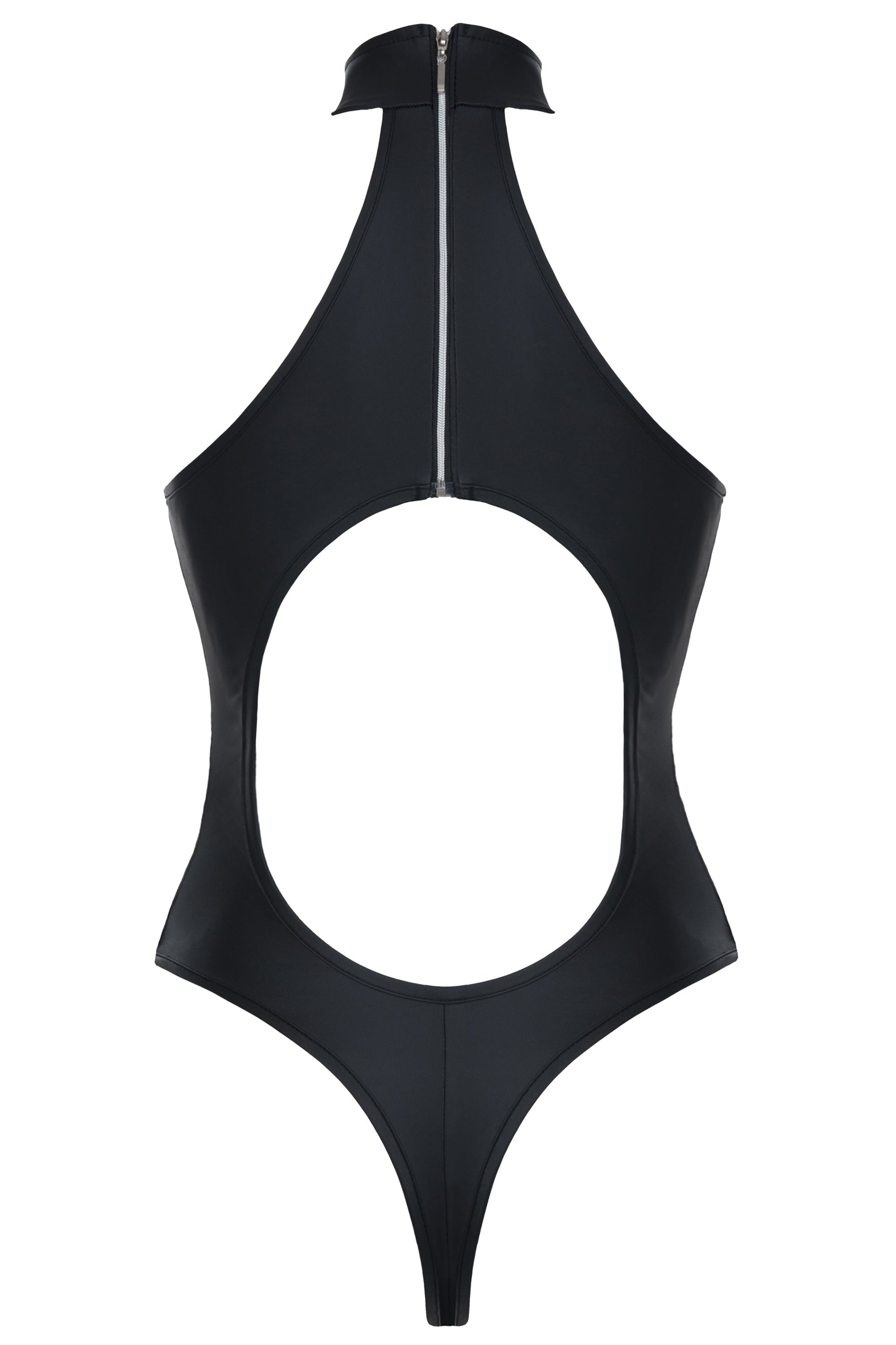 black body DDKeto001 - M-1