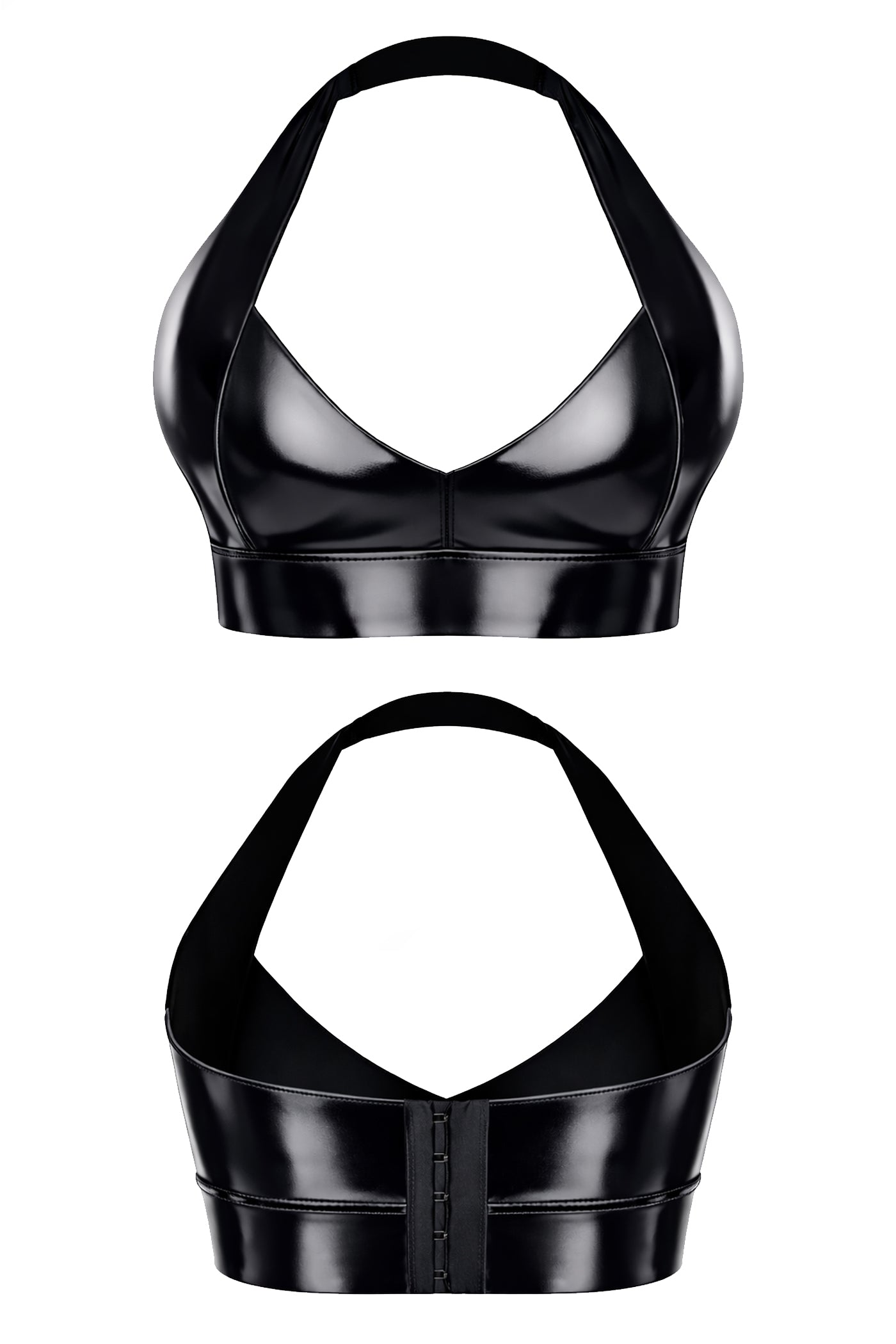 black Top DDSofia001 - 2XL-0