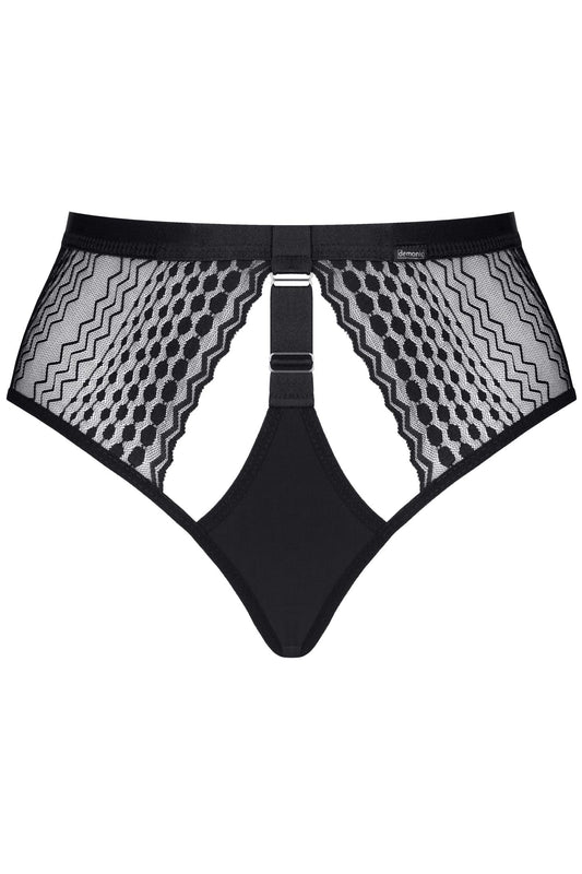 black Panty LXSarita001 - 2XL-0