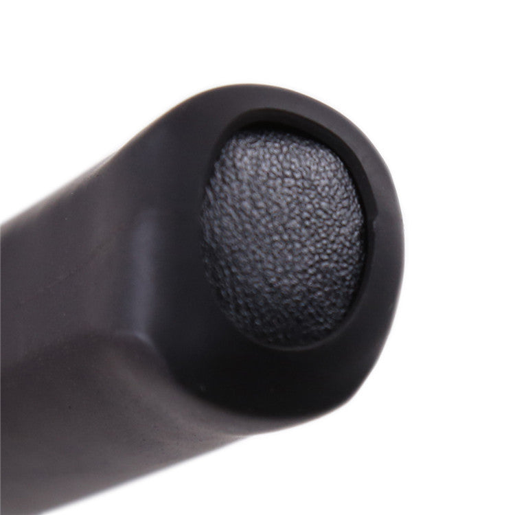 Exquisite Leather Spanking Paddle with Lace Details
