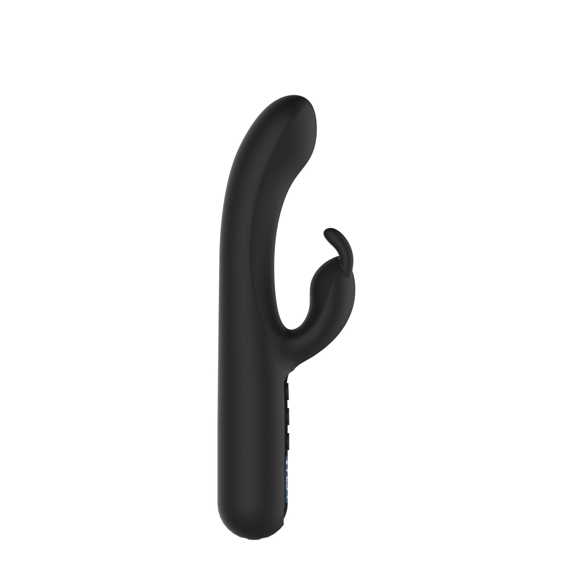 Black Rabbit Vibrator - Black Rabbit Sex Toy | V For Vibes