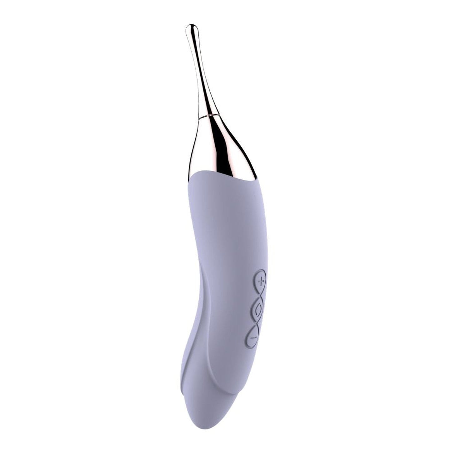 G Flip Double Sided Clitoral Vibrator-3