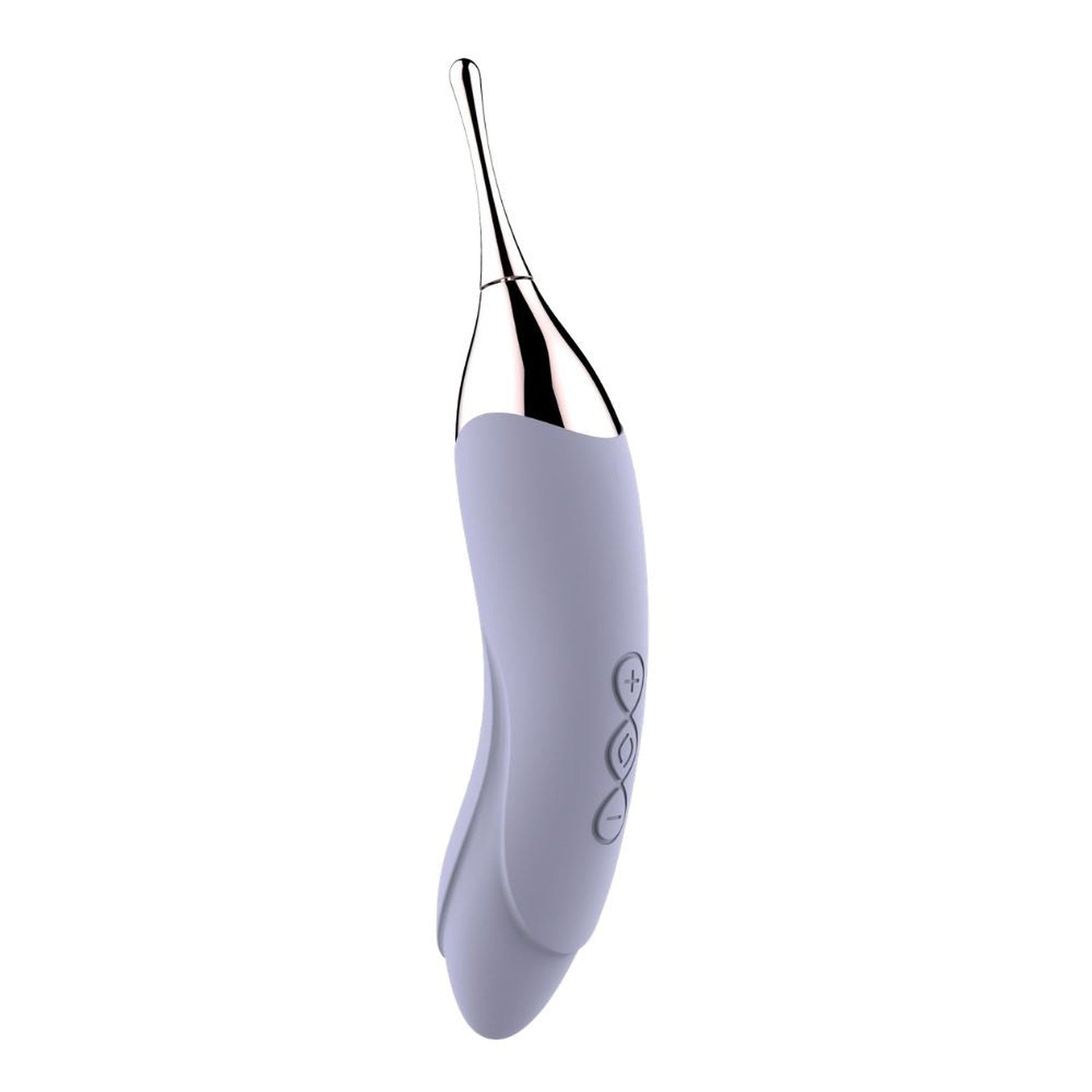 G Flip Double Sided Clitoral Vibrator-3