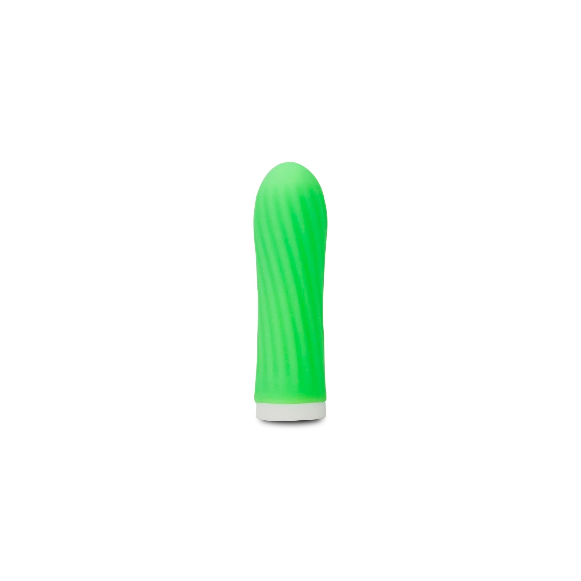 Go Glow Bullet Vibrator-0