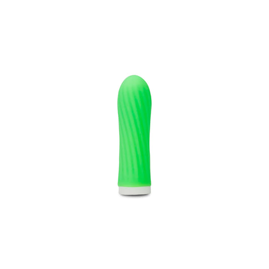 Go Glow Bullet Vibrator-0