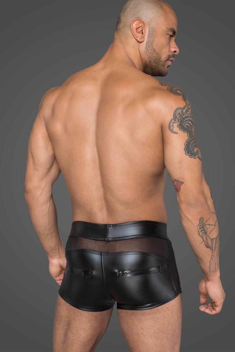 Herren Shorts H058 - XL-1
