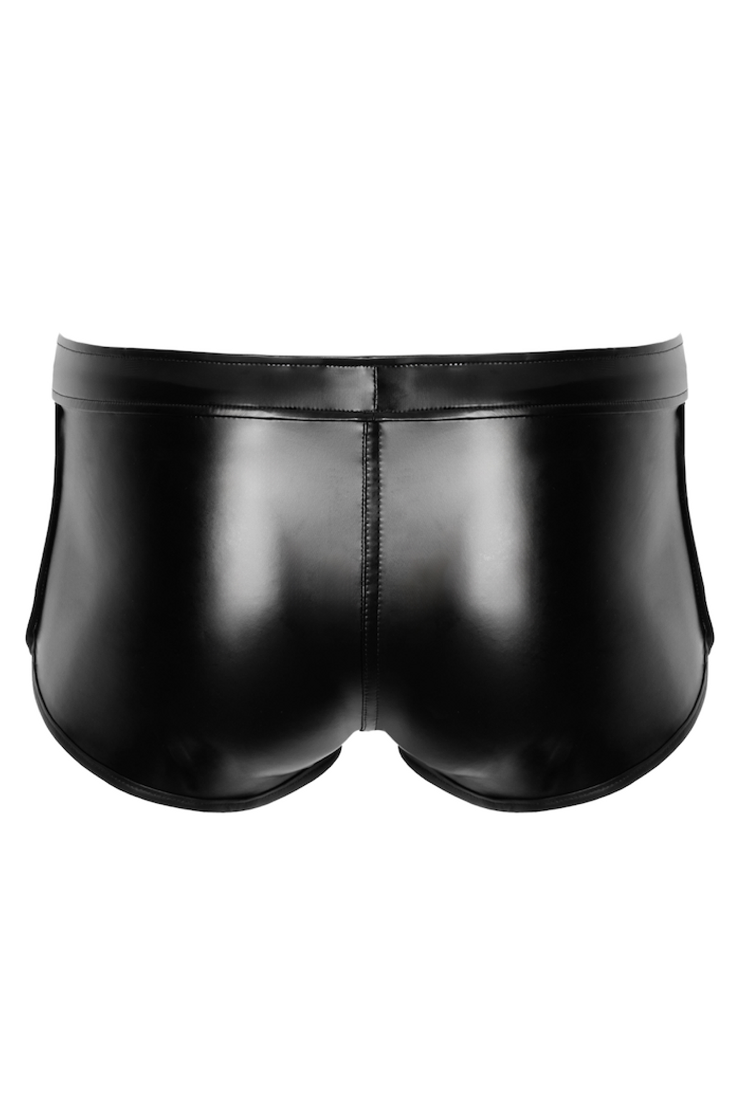 schwarze Shorts H080 - 3XL-1