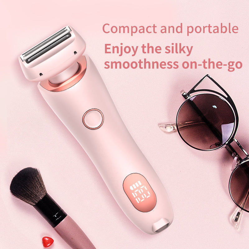 Hair Trimmer For Womens-1
