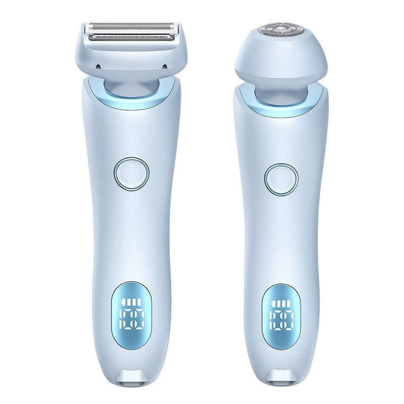 Hair Trimmer For Womens-6