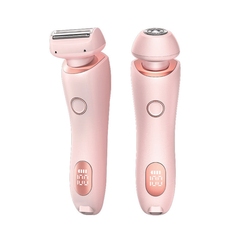 Hair Trimmer For Womens-5