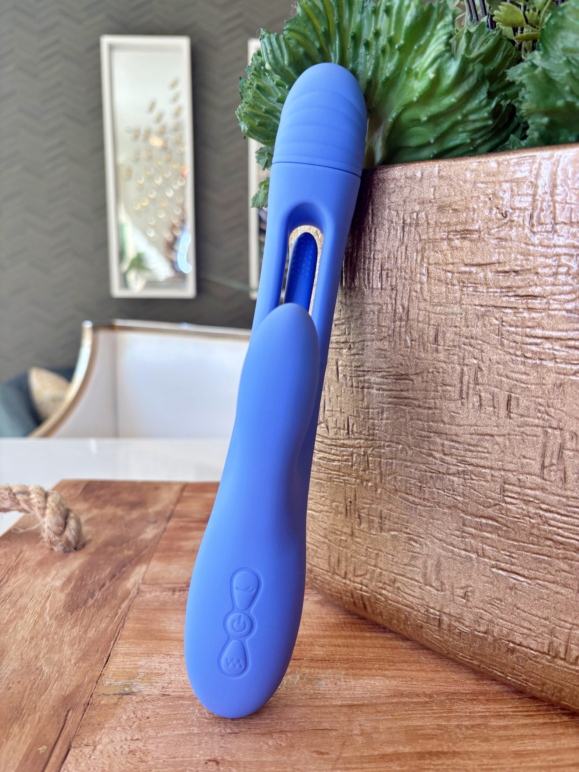 Flicking Vibrator - Flicker Sex Toy | V For Vibes