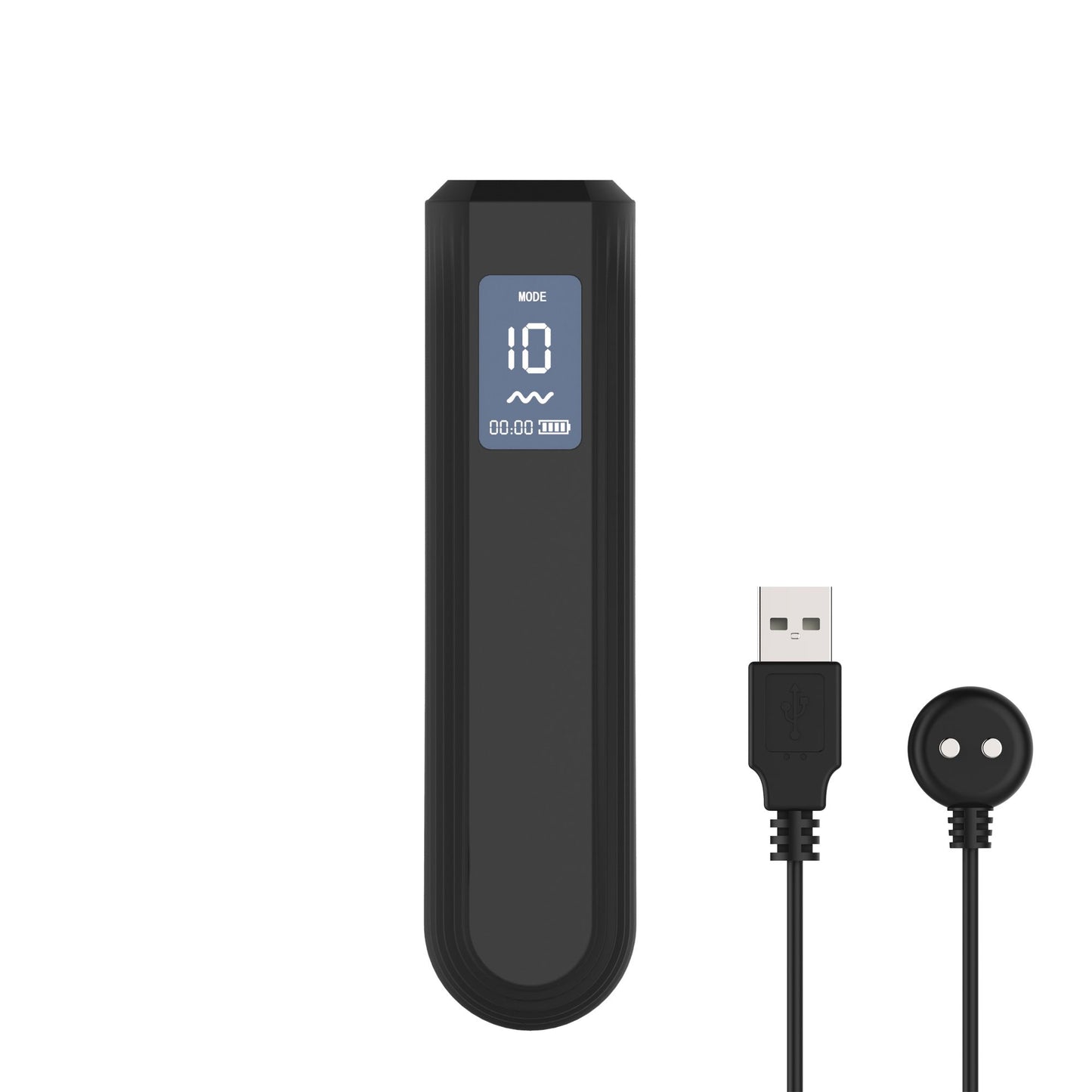 Smart Bullet Vibrator - The Smart Sex Toy | V For Vibes