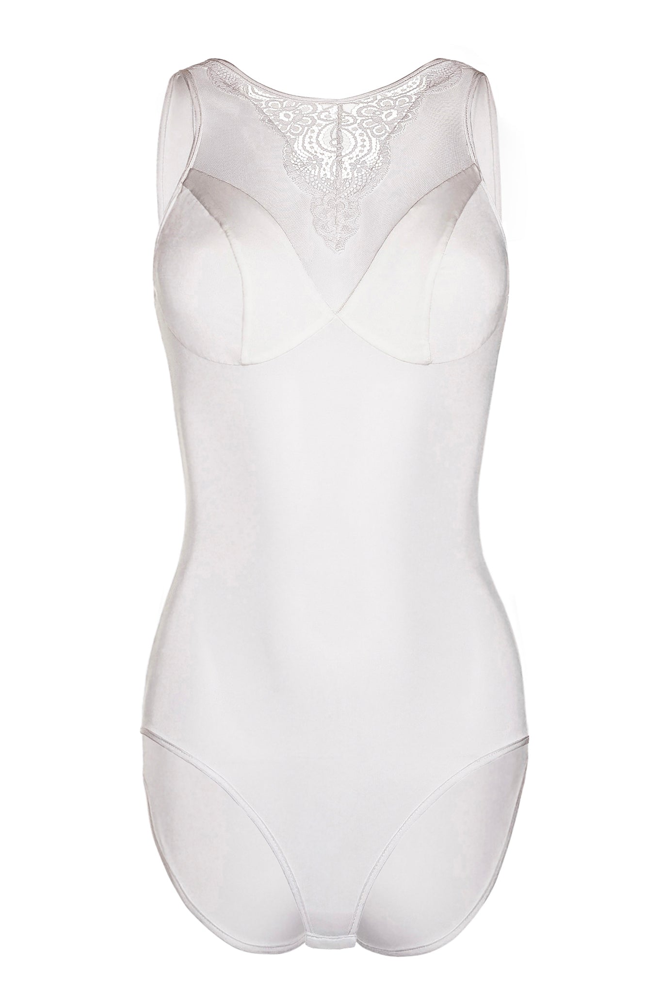 ecru Body KA923323 - 2XL-0