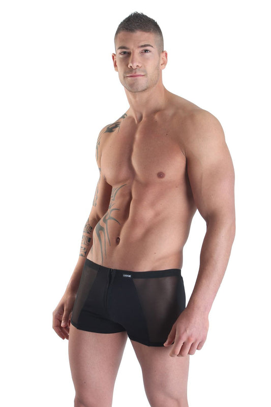 black Boxer Wiz S by Look Me-0