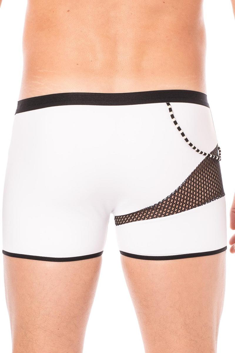 Boxer Short 2004-67 white - XL-1