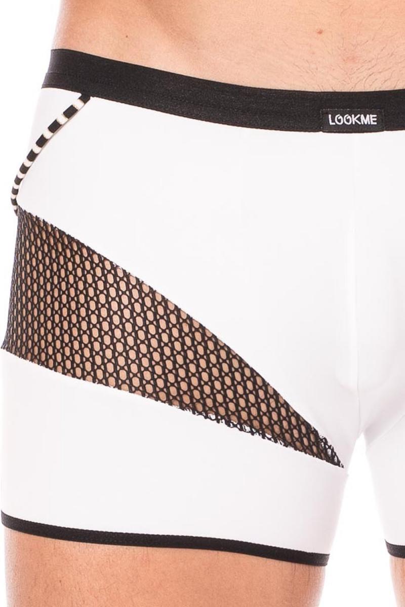 Boxer Short 2004-67 white - XL-2