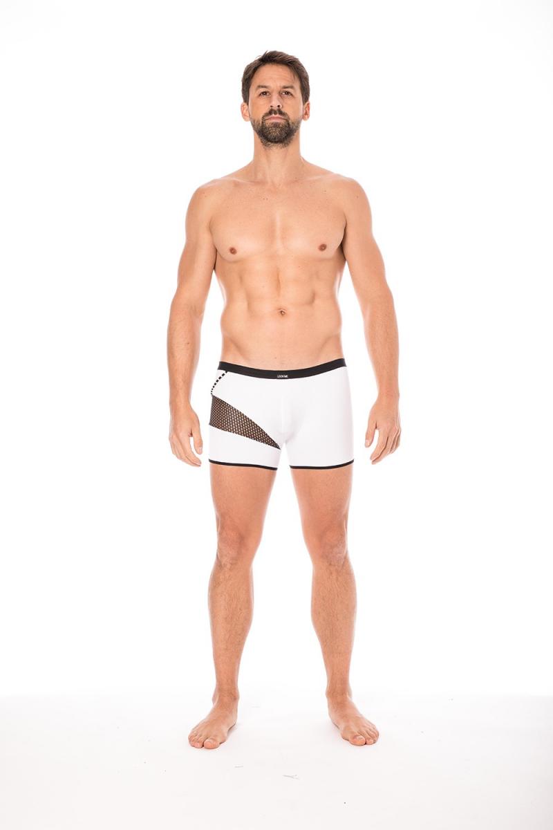 Boxer Short 2004-67 white - XL-3