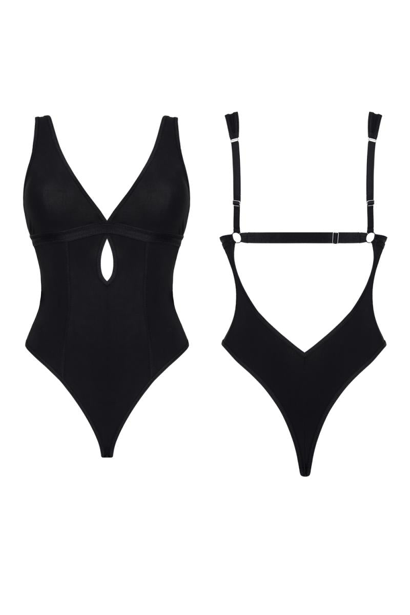 black Body LXGracia001 - XXL-0